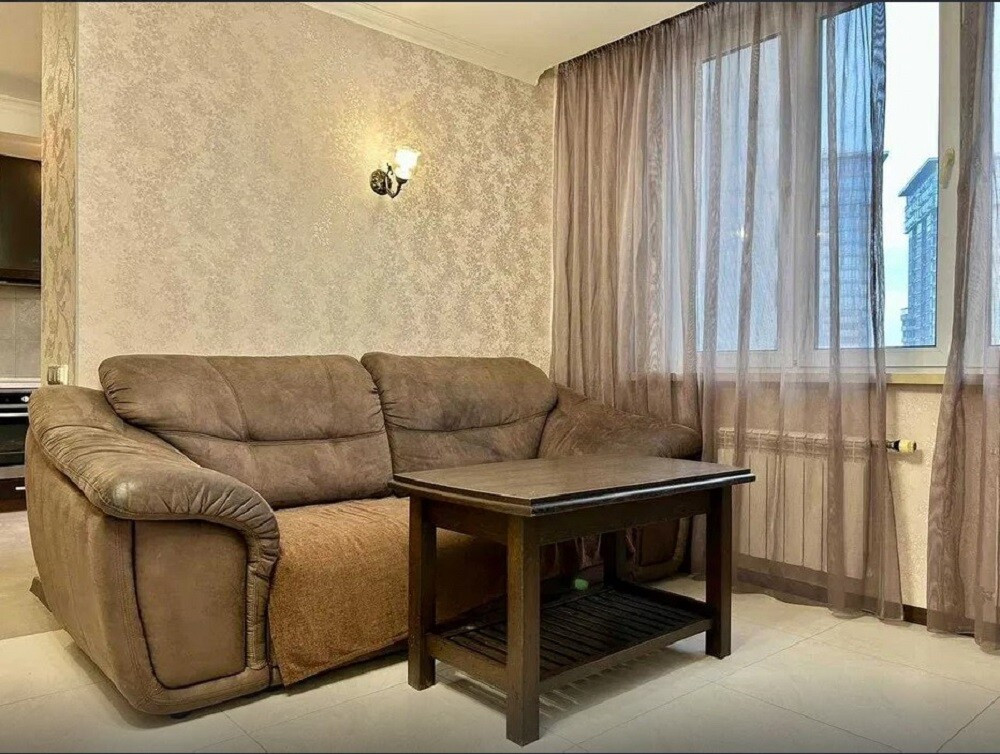 Оренда Квартира 3-кімнатна, 9/37 поверх на улица Княжий Затон, д.21 Київ - фото 8