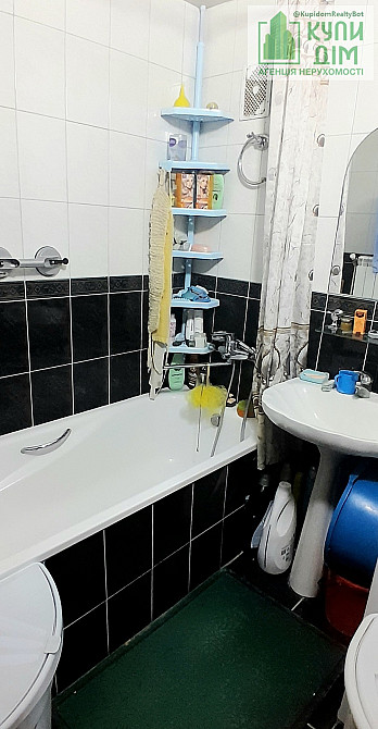 Дуплекс с.Велика Северинка Кропивницький - фото 17