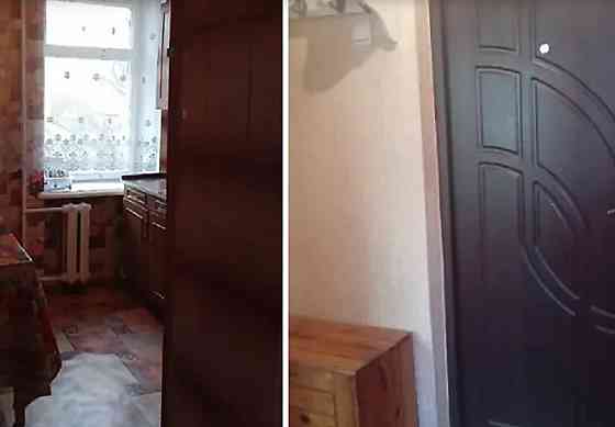Продаж 1к квартири 23 кв. м на вул. Іванни Блажкевич Тернопіль