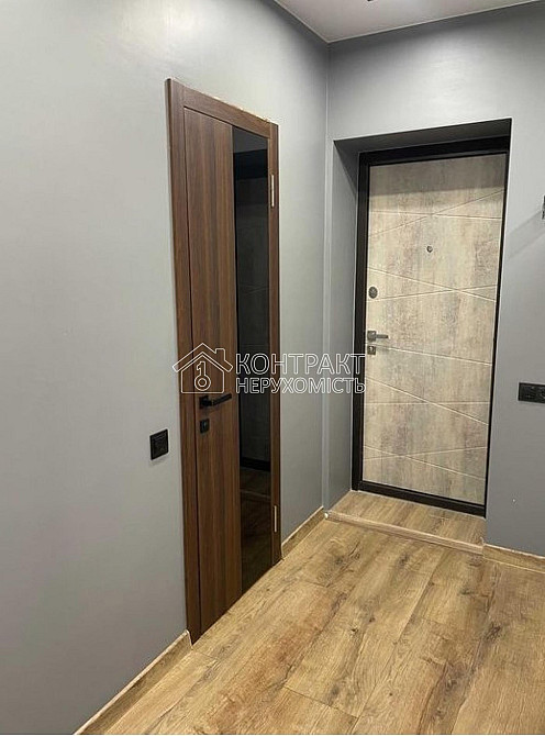 Продаж Квартира 1-кімнатна, 2/7 поверх на вул. Шевченківський Харків - фото 10