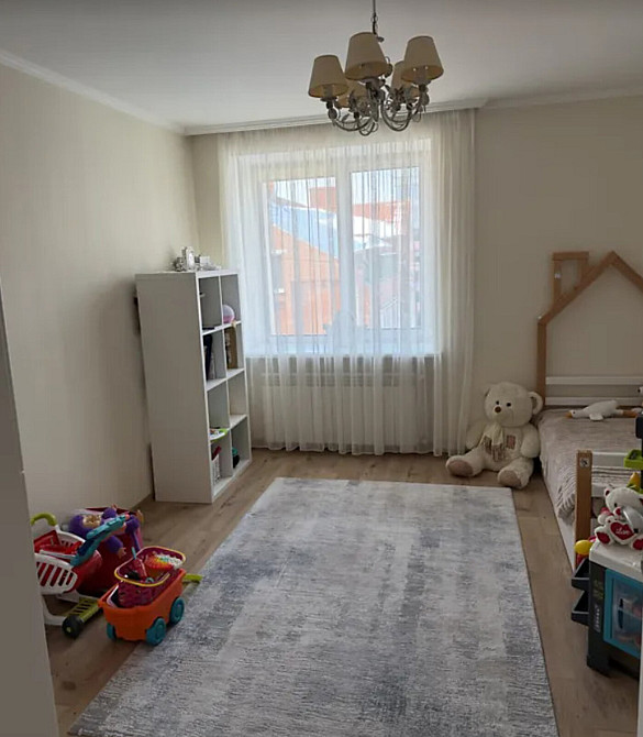 Продаж Квартира 3-кімнатна, 8/9 поверх Тернополь - изображение 10