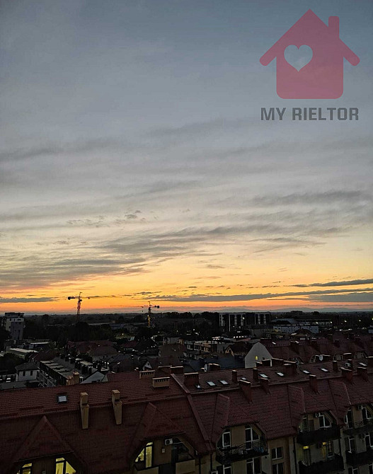 Продаж однокімнатної квартири ЖК Авілла Ужгород - фото 9