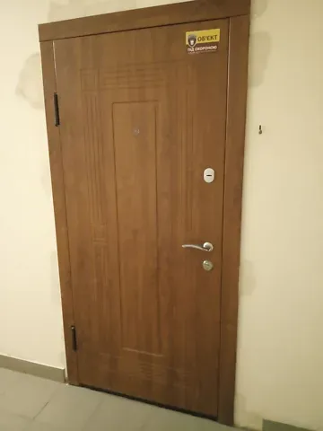 Продаж 1к Квартира 46 кв.м ЖК Патріот Хмельницький - фото 3