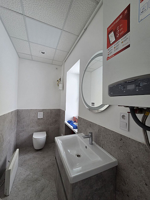 Оренда торгове приміщення на Стуса В. вул., 28 поверх - 1/1 Ivano-Frankivs'k - photo 5