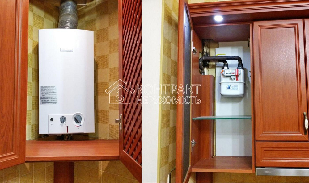 Оренда Квартира 1-кімнатна, 2/5 поверх на вул. Отакара Яроша Харків - фото 7