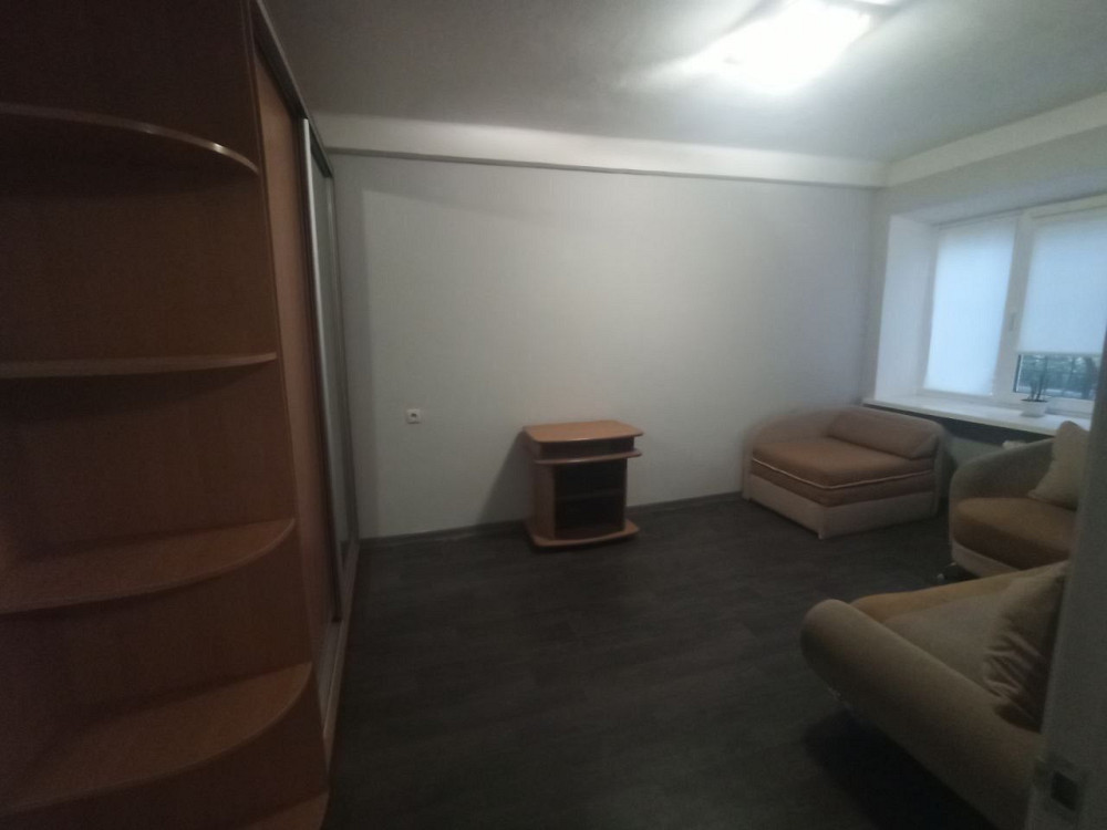 Продаж Квартира 2-кімнатна, 1/10 поверх на Солом'янська вул., д. 16 Київ - фото 5