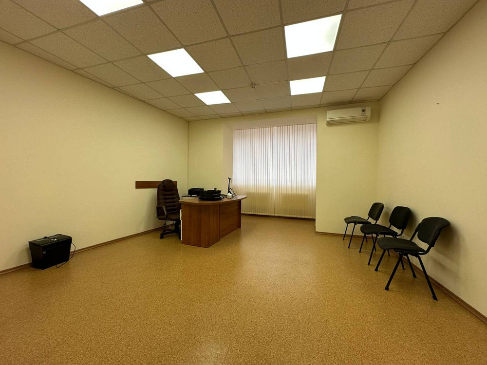 Оренда офісне приміщення на Фонтанская дорога, 49/1 поверх - 1/16 Odessa - photo 4