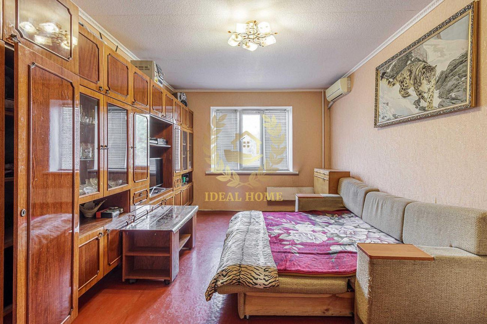 Продажчудової 3-кімн. квартири на вул.Тростянецькій, Харківський мас. Киев - изображение 3