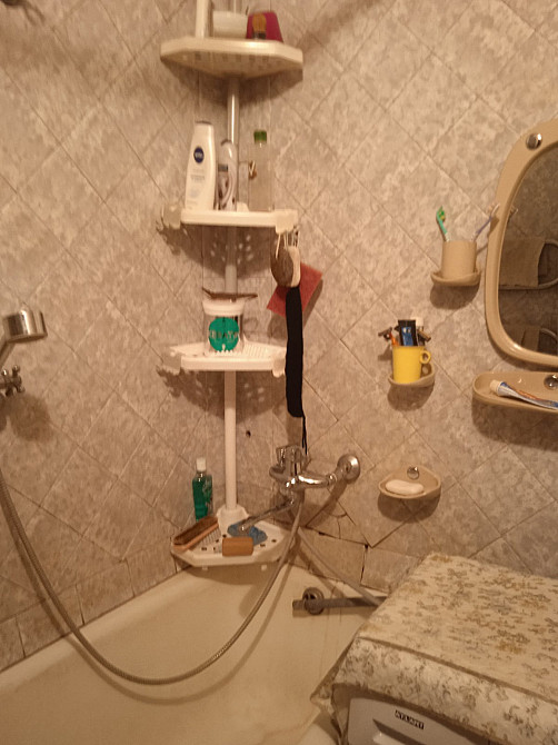 3-х комнатная в высотки на Транспортной Одеса - фото 12