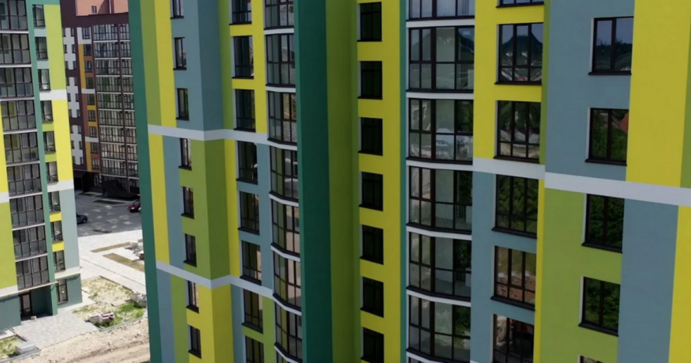 Продаж 1к квартири 41.2 кв. м на вул. Микулинецька Тернопіль - фото 10