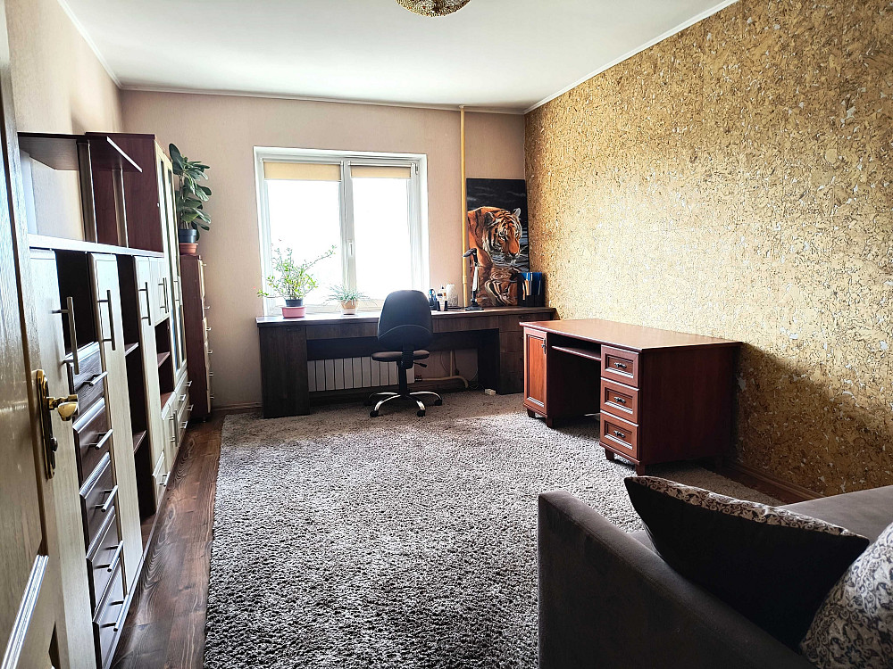 Продаж Квартира 2-кімнатна, 13/15 поверх на Ернста Федора вул., д. 6 Київ - фото 13