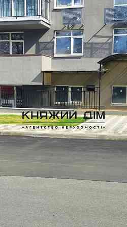 Оренда торгове приміщення на Академика Заболотного ул. поверх - 1/15 Київ