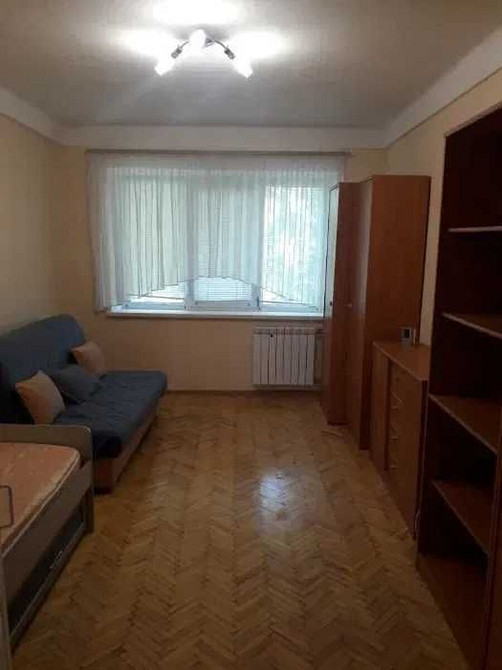 Продаж Квартира 2-кімнатна, 5/5 поверх на Курнатовского, 19а Київ - фото 4