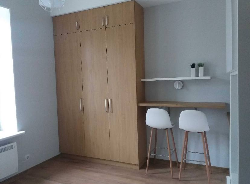 Продаж Квартира 1-кімнатна на ул. Слепнева, 1 Одесса - изображение 7