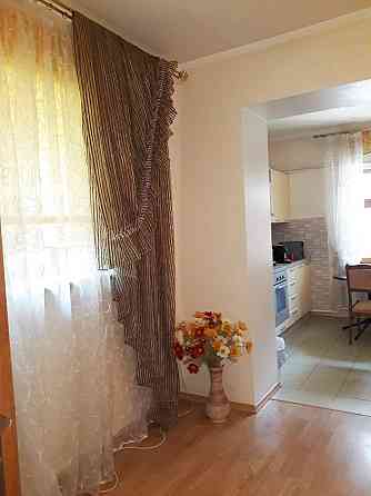 Капитальный одноэтажный дом в Черноморке. Одесса