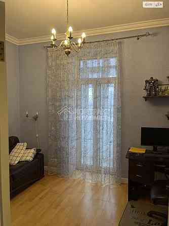 Продаж Квартира 4-кімнатна, 4/4 поверх на вул. Героїв Харкова Kharkiv