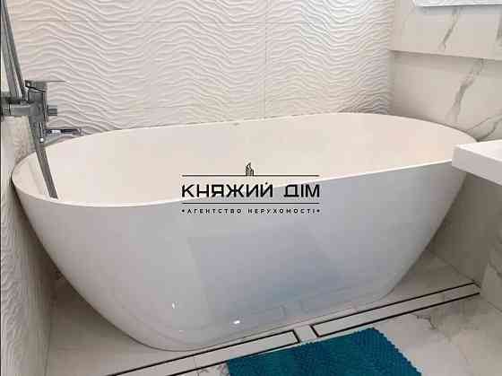 Оренда квартири у ЖК Chicago Central House. Код об'єкту:11200814 Київ