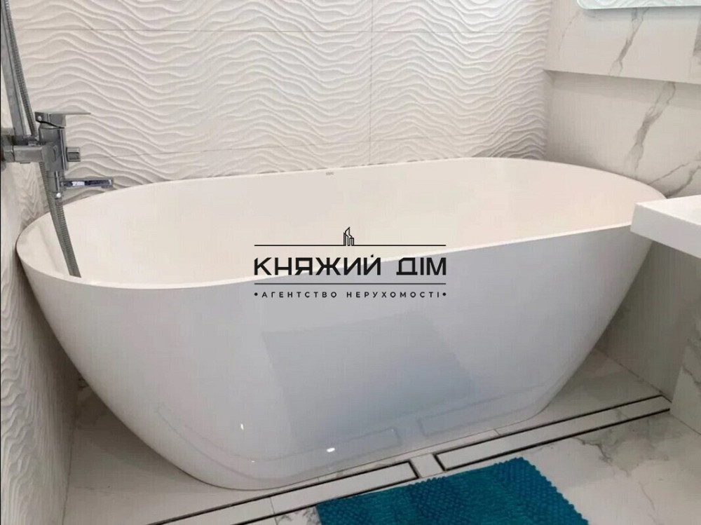 Оренда квартири у ЖК Chicago Central House. Код об'єкту:11200814 Київ - фото 5