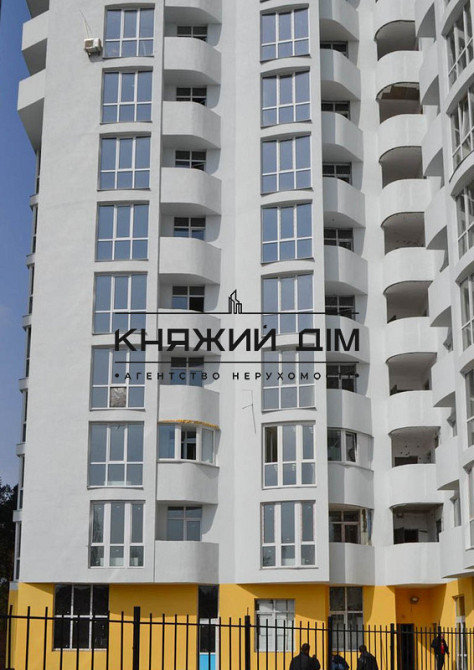 Продаж 1 кімнатної ЖК Східна Брама м Бориспільська Київ - фото 7