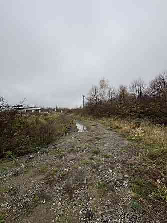 Продаж земельної ділянки 54.2 соток Uzhhorod