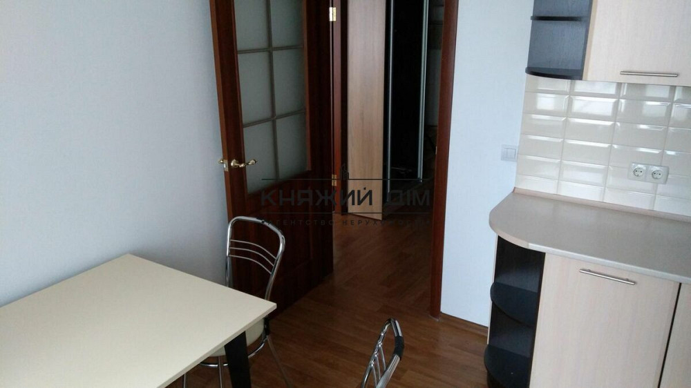 Оренда 1 кімнатної квартири в ЖК Патріотика на Осокорках № 11198511 Київ - фото 15