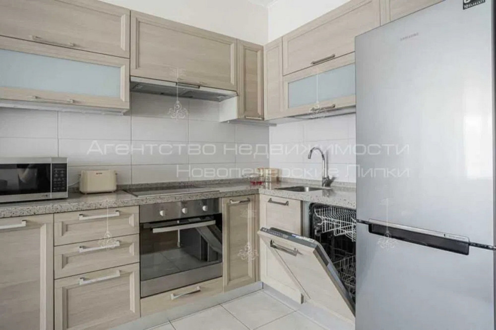 Оренда Квартира 1-кімнатна, 7/30 поверх на Андрія Верхогляда вул. (Михайла Драгомірова), 9 Kiev - photo 5