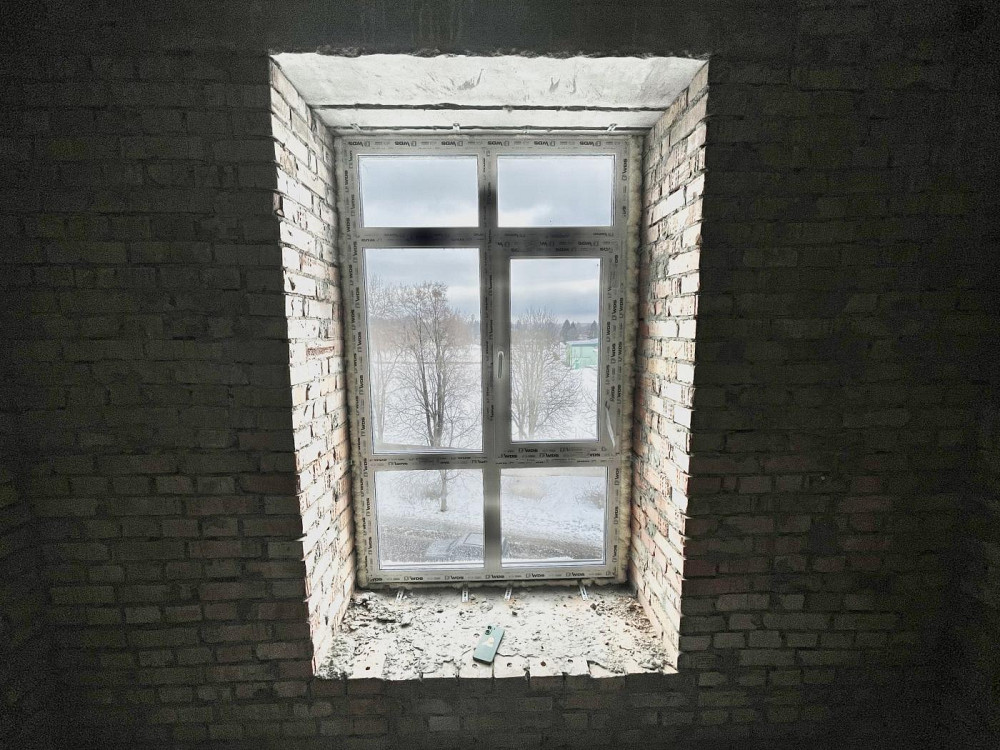 Продаж Квартира 3-кімнатна, 2/10 поверх на вул. Героїв Чорнобиля Zhytomyr - photo 5