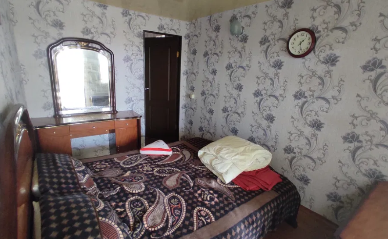 Продам курень на берегу моря в Крыжановке (218 Причал) Kryzhanivka (Kominternivskyi raion) - photo 8