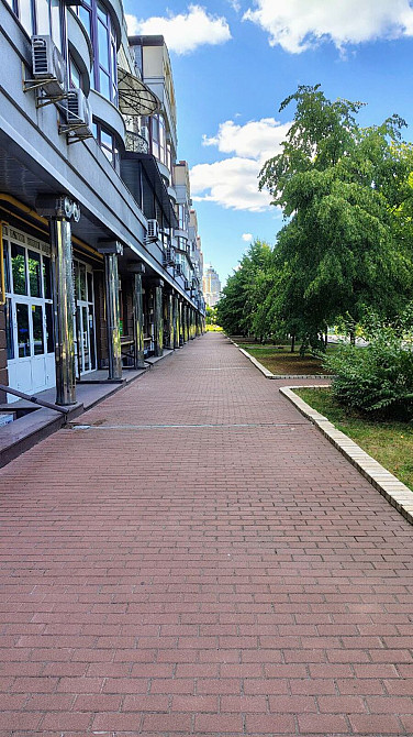 Оренда приміщення вільного призначення на вул. Оболонська Набережна, 19к5 поверх - 1/4 Київ - фото 7