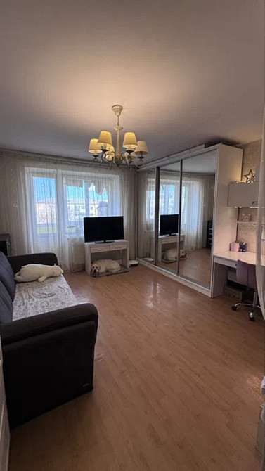 Продаж Квартира 1-кімнатна, 6/9 поверх на Джерельна вул. (Роднікова), 88 Кропивницький - фото 1