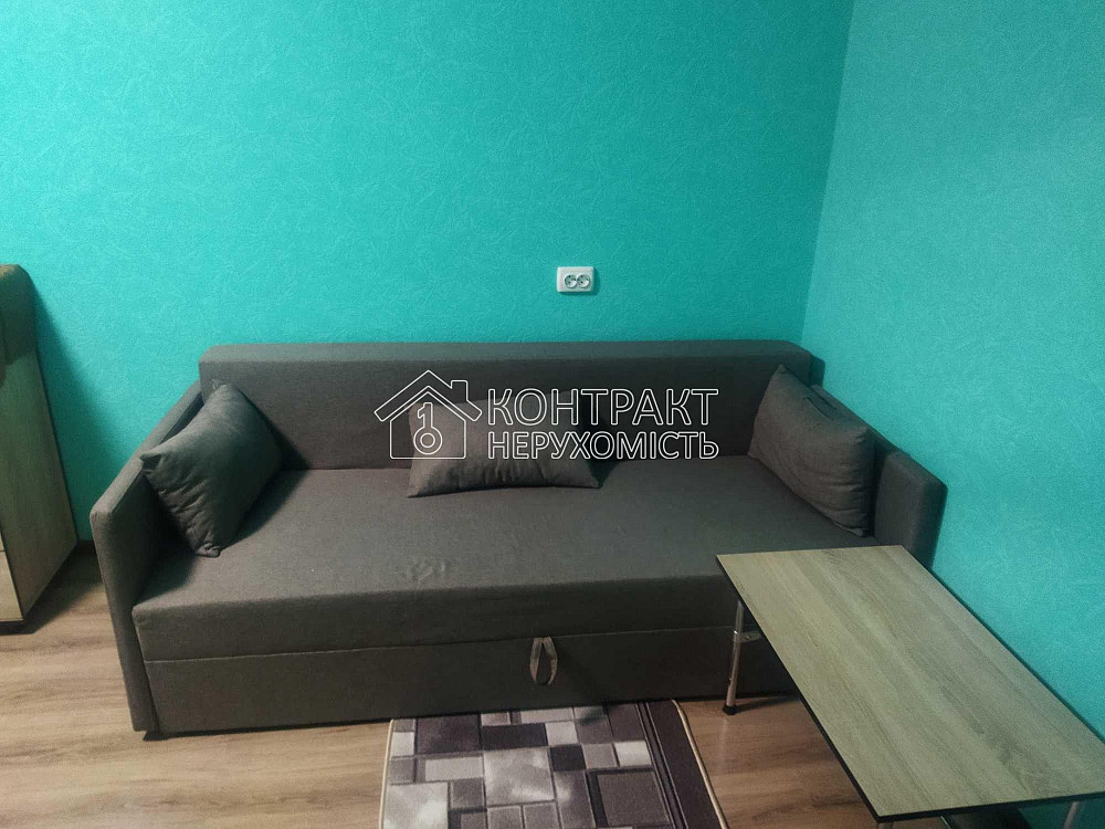 Оренда Квартира 2-кімнатна, 3/9 поверх на вул. Героїв Харкова Kharkiv - photo 3