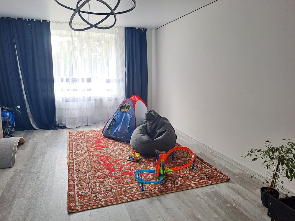 Продаж 3 км квартири по вул. Володимира Великого, Аляска. Тернопіль Тернопіль - фото 20