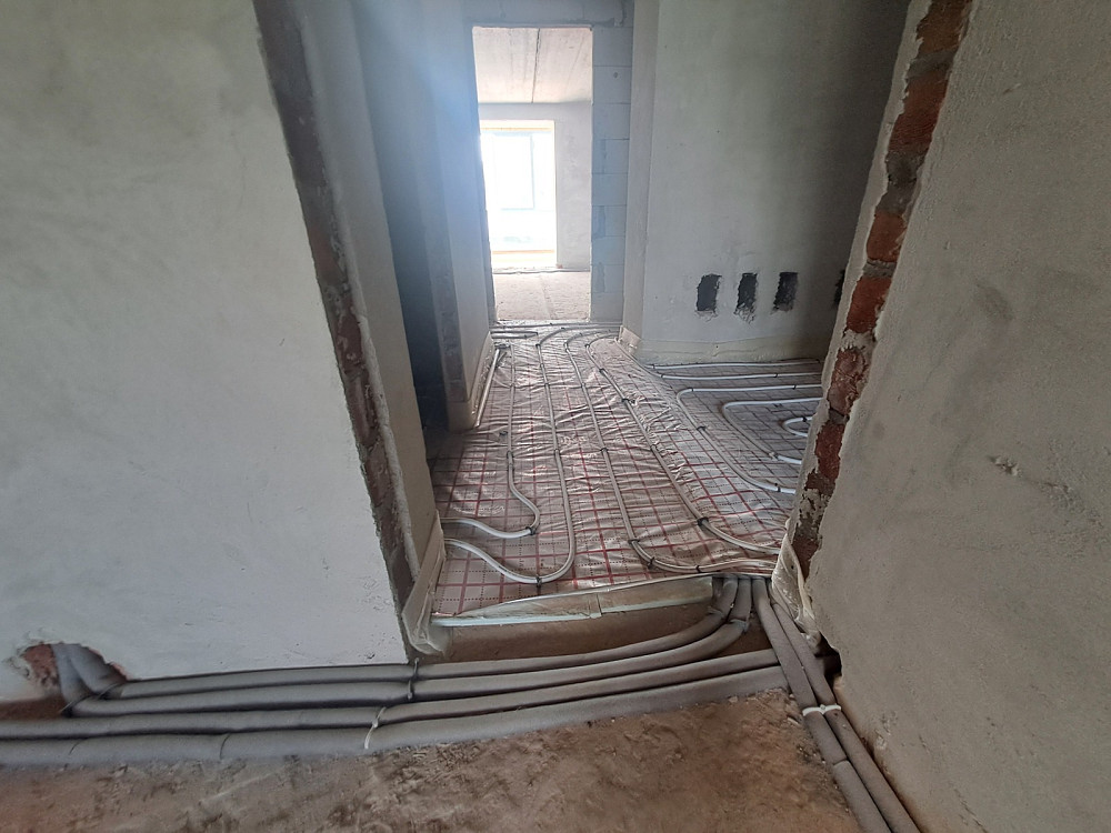 Продаж квартири, 66,8 кв.м, вул. Глибока Долина Тернопіль - фото 10