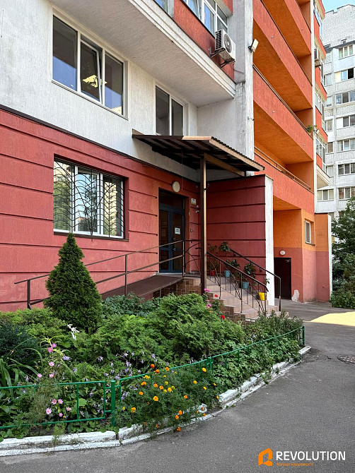 Продаж Квартира 3-кімнатна, 8/20 поверх на Самійла Кішки вул., д. 7-А Київ - фото 17