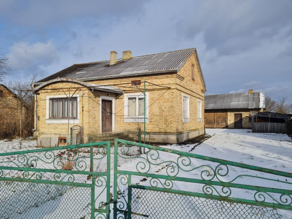 Продаж Будинок 4-кімнатний Велики Новосилки - изображение 1