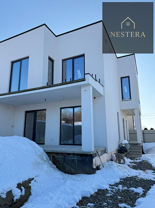 Продаж Будинок 3-кімнатний на Солов'їна вул., 13 Ужгород - фото 3