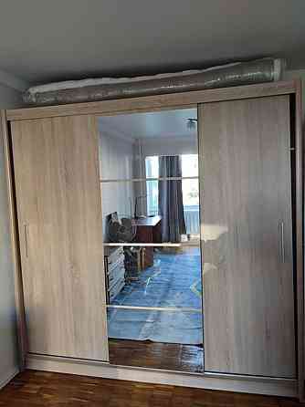 Оренда Квартира 1-кімнатна, 6/9 поверх на Русанівський бульвар, 9 Киев