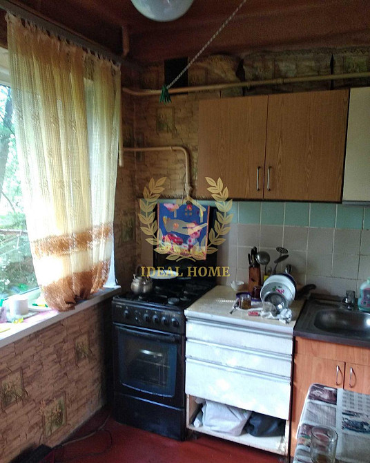 Продаж Квартира 2-кімнатна, 1/5 поверх на Туполева Академика ул., 22 Київ - фото 19