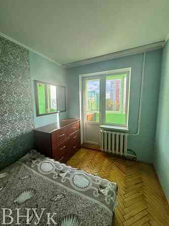 Продаж Квартира 3-кімнатна, 7/9 поверх на вул. Наукова Львів