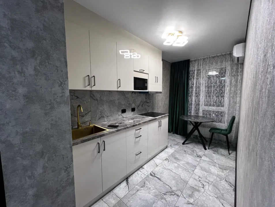 Продаж Квартира 1-кімнатна на ул. Марсельская, 62 Одесса - изображение 8