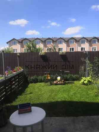 Продажа Таун Хауса 120м2 с ремонтом и ДОКУМЕНТАМИ, с. Гатное. № 229241 