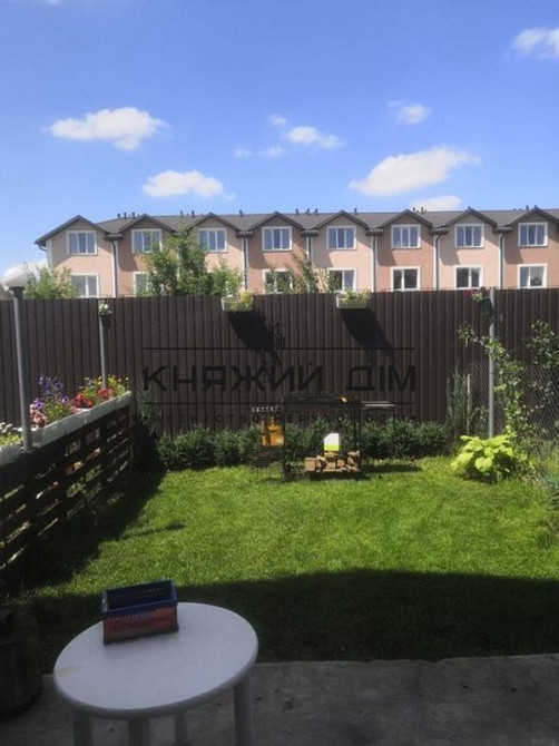 Продажа Таун Хауса 120м2 с ремонтом и ДОКУМЕНТАМИ, с. Гатное. № 229241  - фото 1