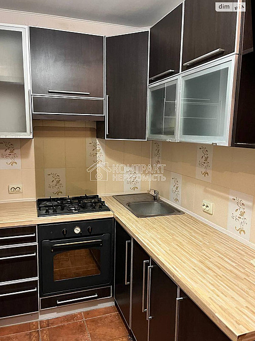 Продаж Квартира 3-кімнатна, 1/16 поверх на вул. Полевая Харьков - изображение 1