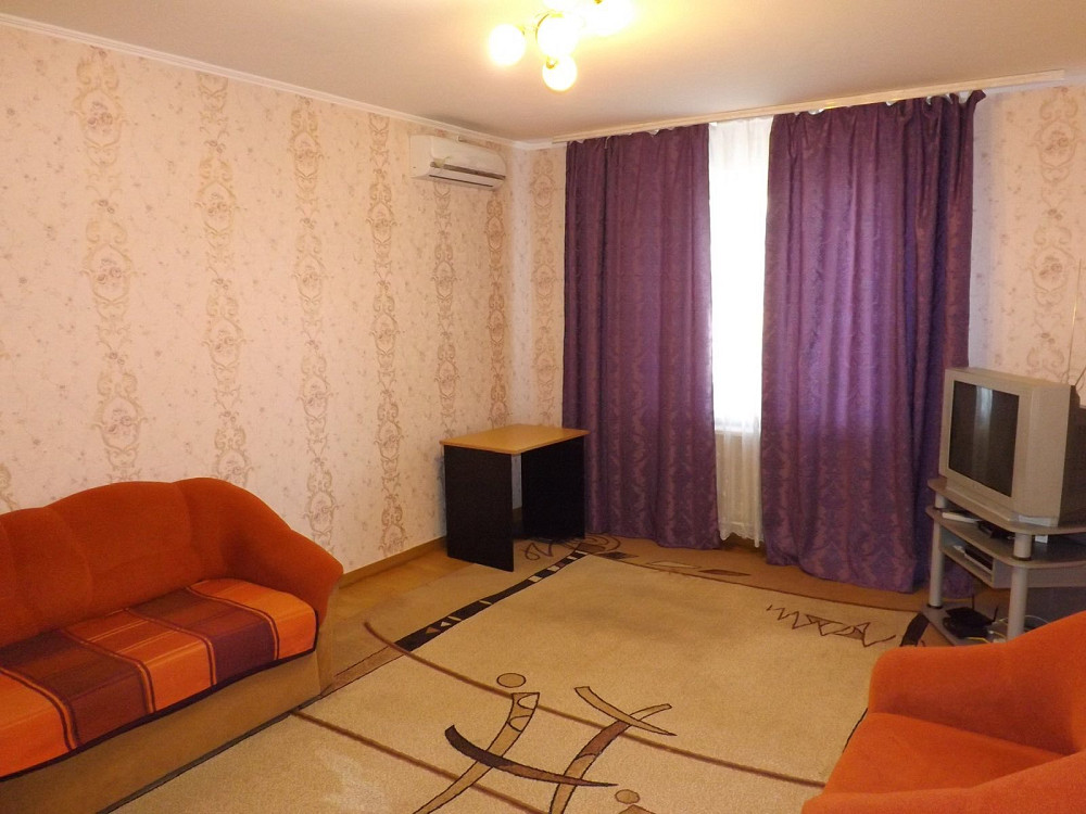 Оренда Квартира 2-кімнатна, 8/18 поверх на пр. Леся Курбаса, 7 а Київ - фото 10