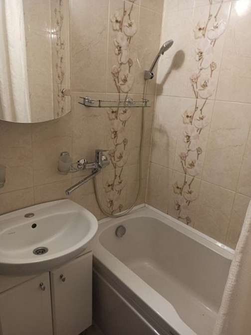 Оренда Квартира 1-кімнатна, 8/10 поверх на Вадима Гетьмана ул., 46 а Київ - фото 5