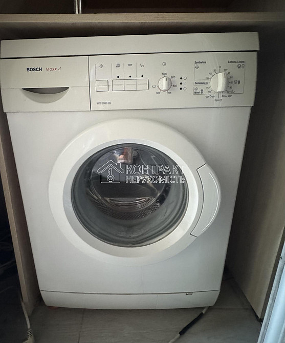 Продаж Квартира 1-кімнатна, 6/6 поверх на вул. Шевченківський Харків - фото 14