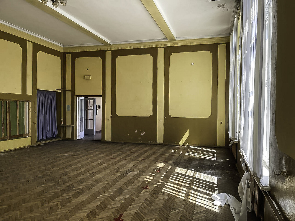 Продаж торгове приміщення на Бандери С. пр. поверх - 1/3 Тернопіль - фото 15