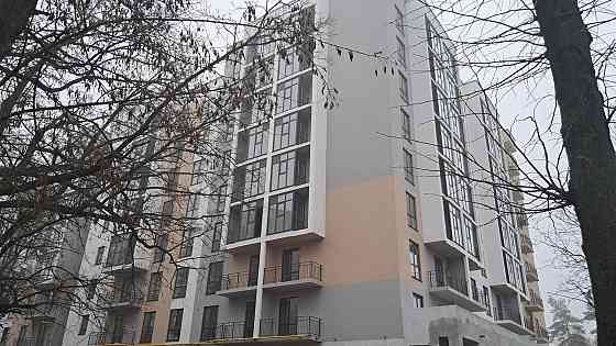 Продаж Квартира 1-кімнатна, 2/9 поверх на Центральна 