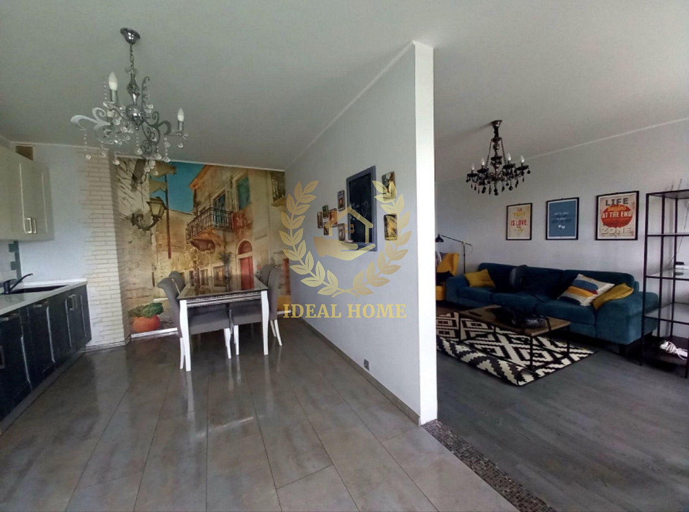 Продаж 3 кімн. квартири, Харковский масив, Київ Бориспіль - фото 9