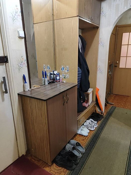 Оренда Квартира 2-кімнатна, 2/9 поверх Вінниця - фото 10